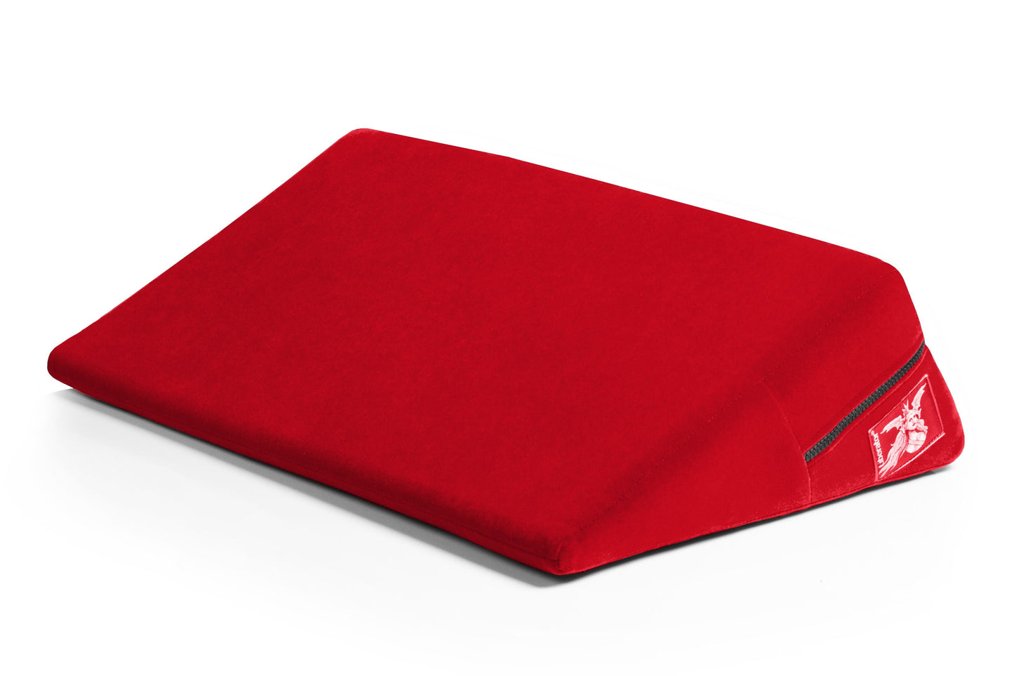 Wedge | Flame Microfiber