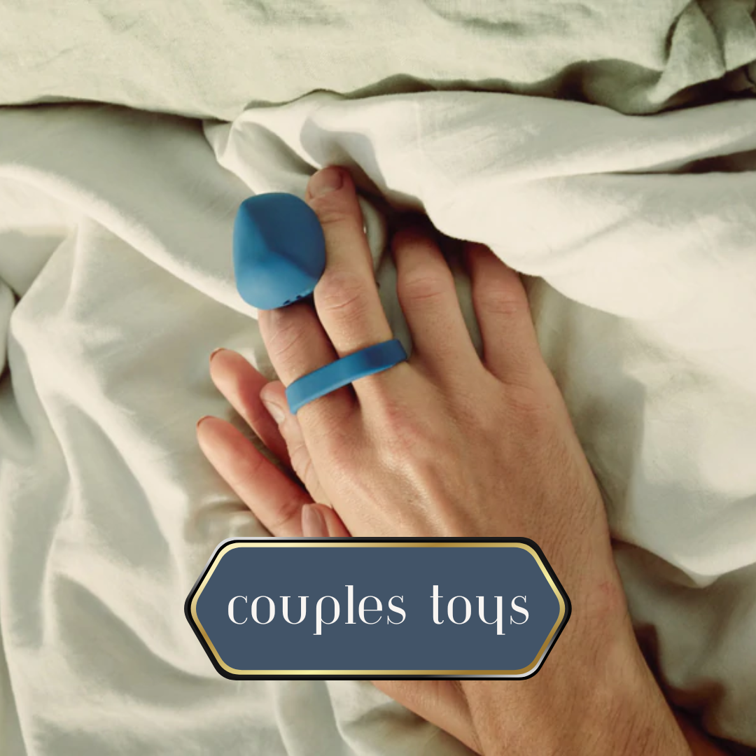 Couples Sex Toys