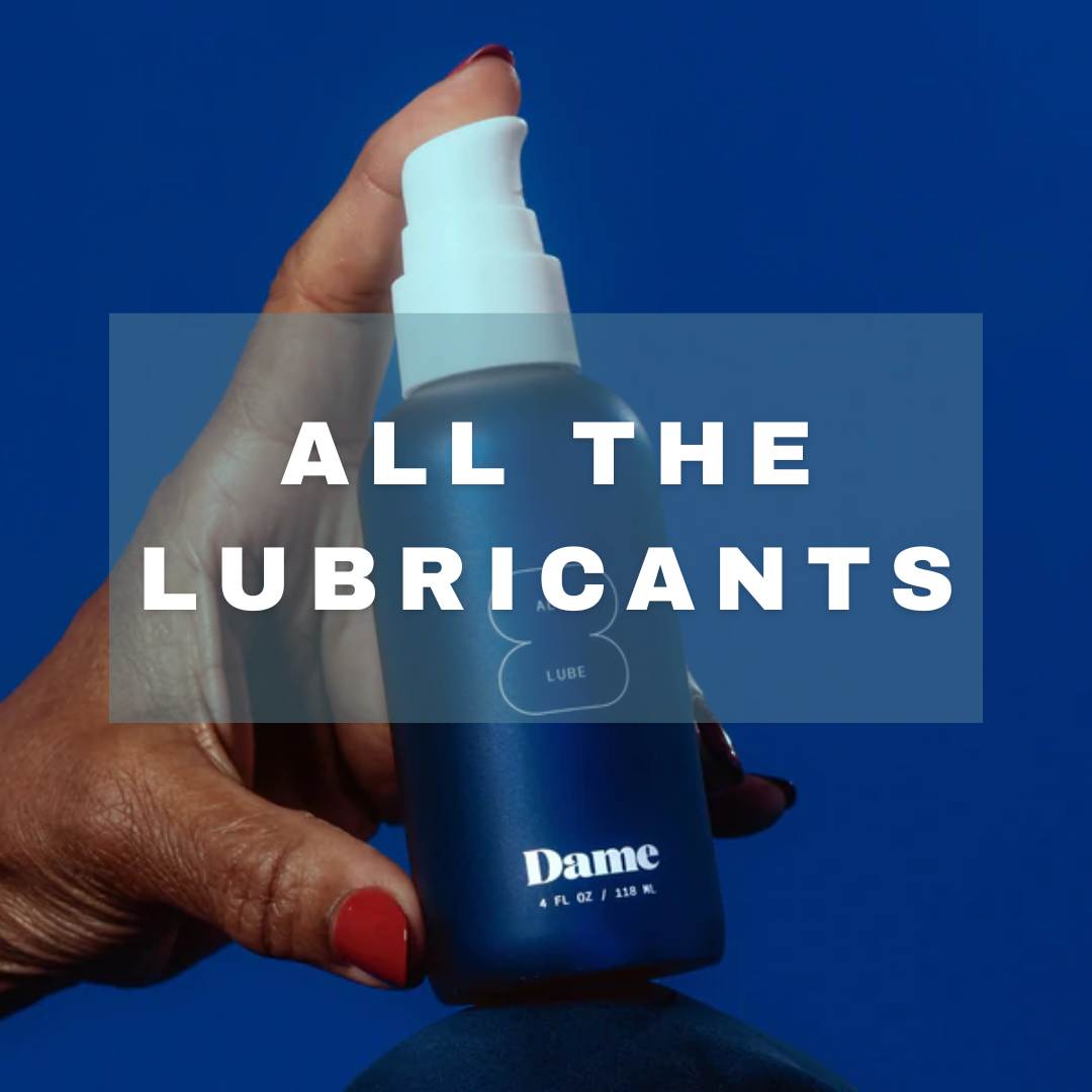 All the Lubes