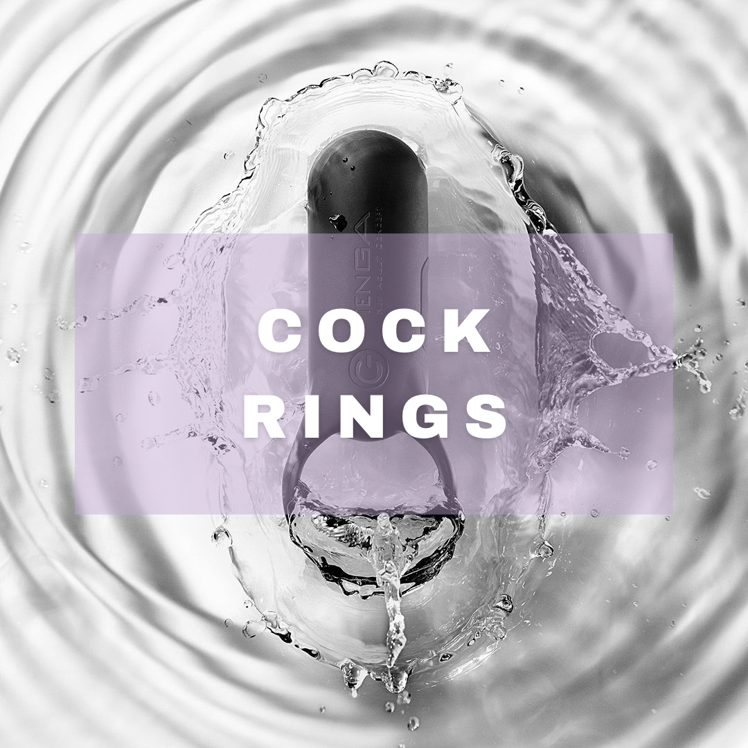 Cock Rings