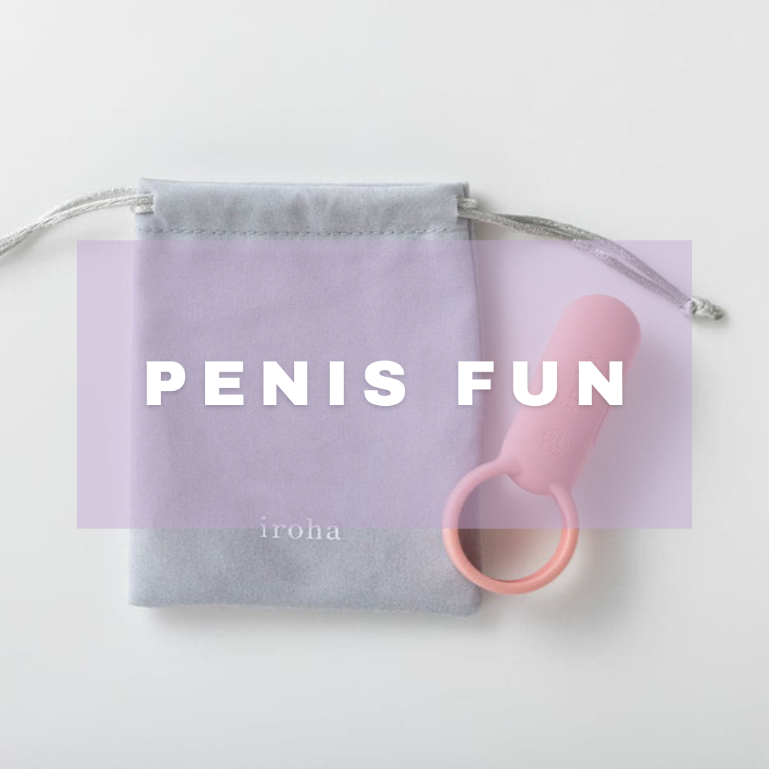 Penis Fun