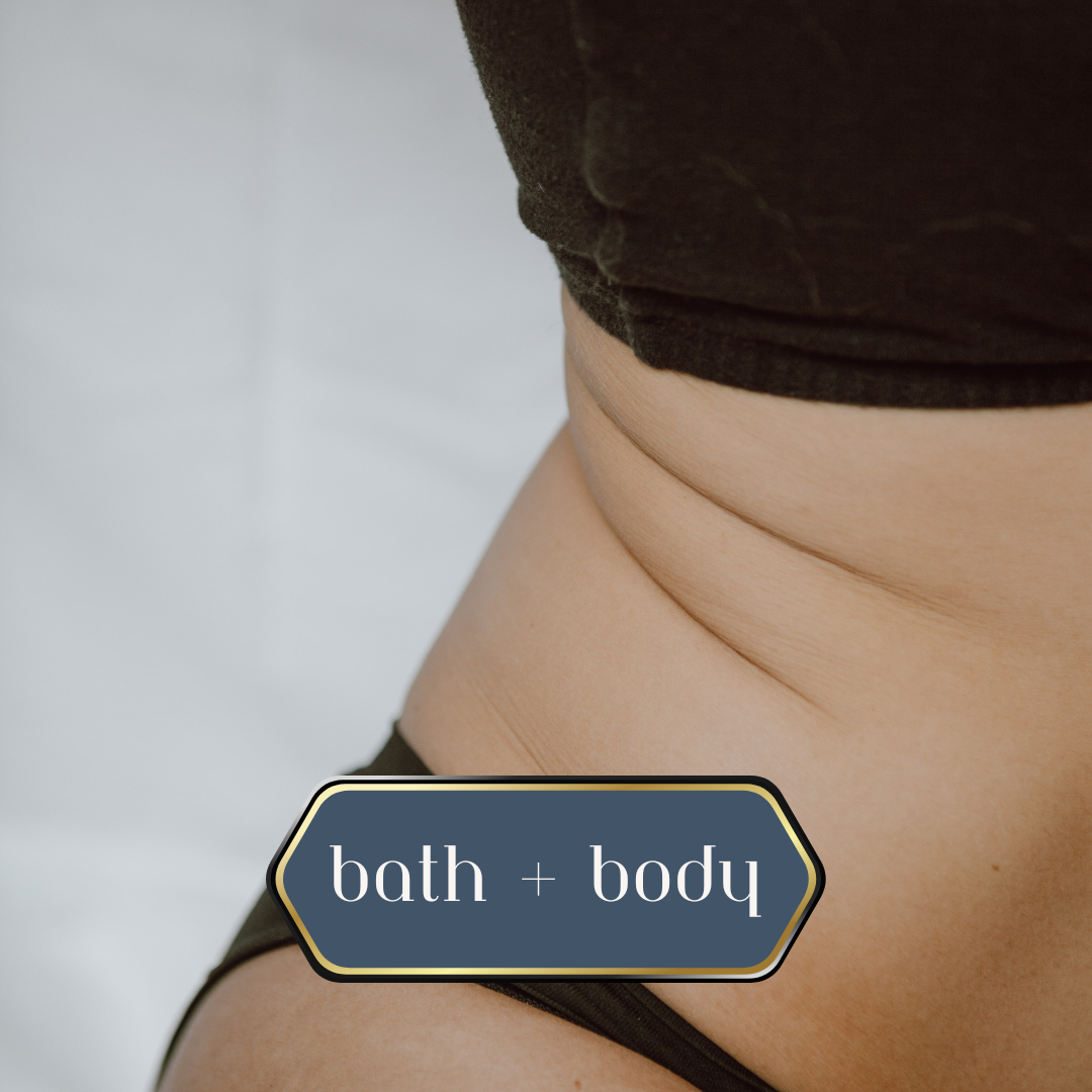 All the Body Love