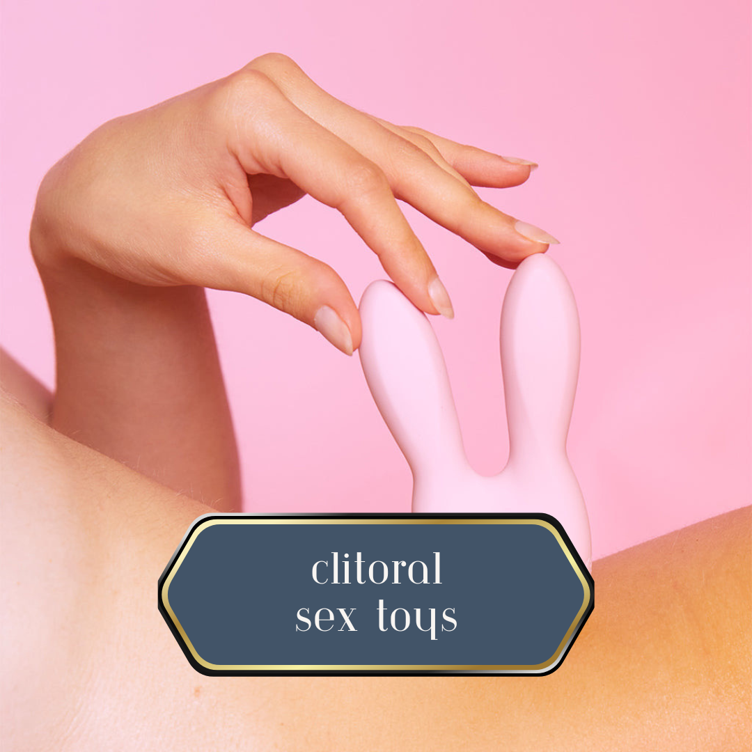Clitoral Sex Toys