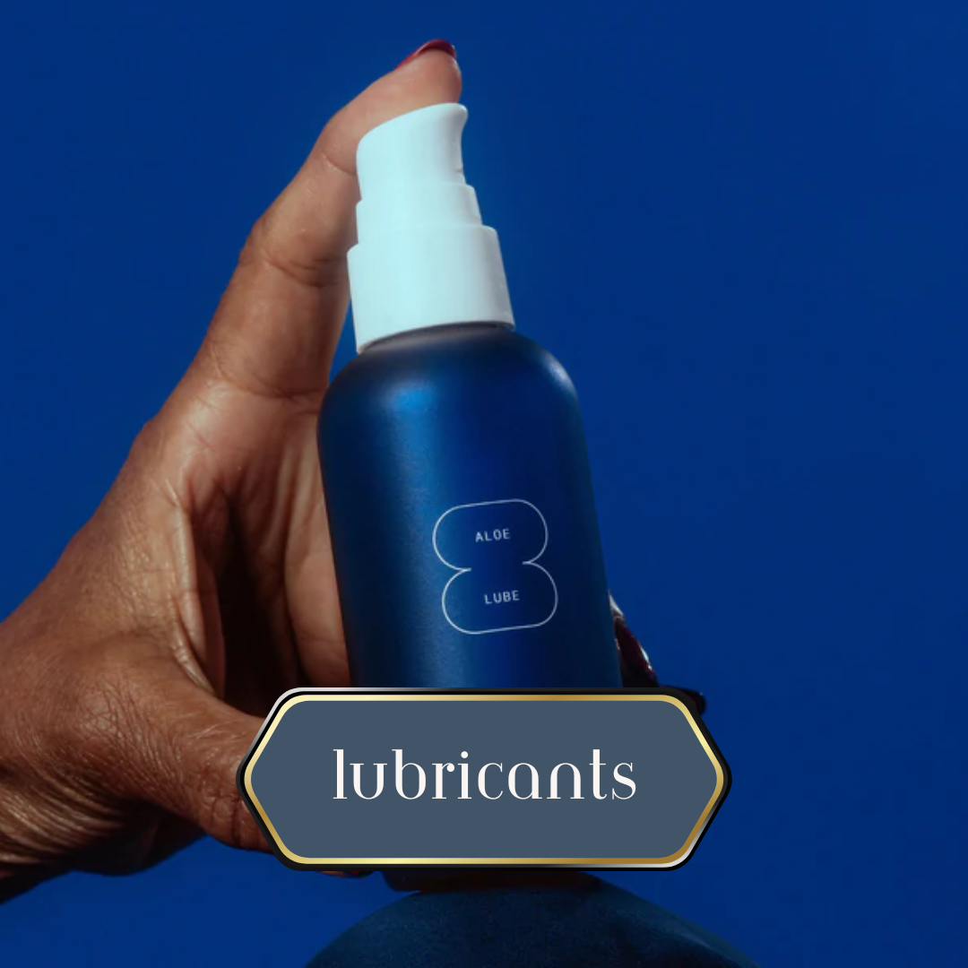 All the Lubes