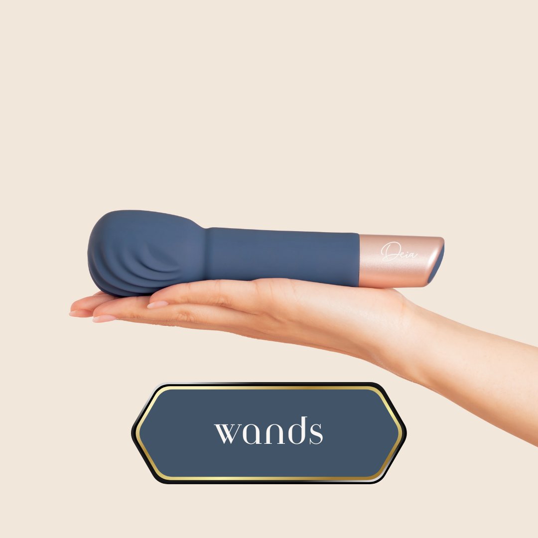 Massage Wands