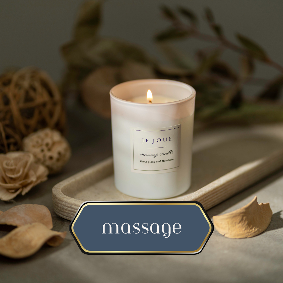 All the Massage