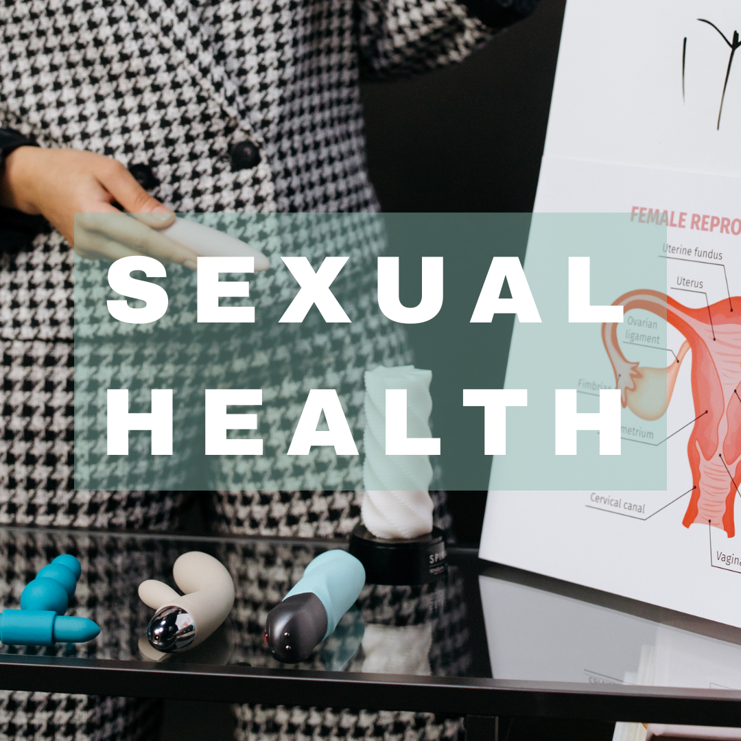All the Sexual Health