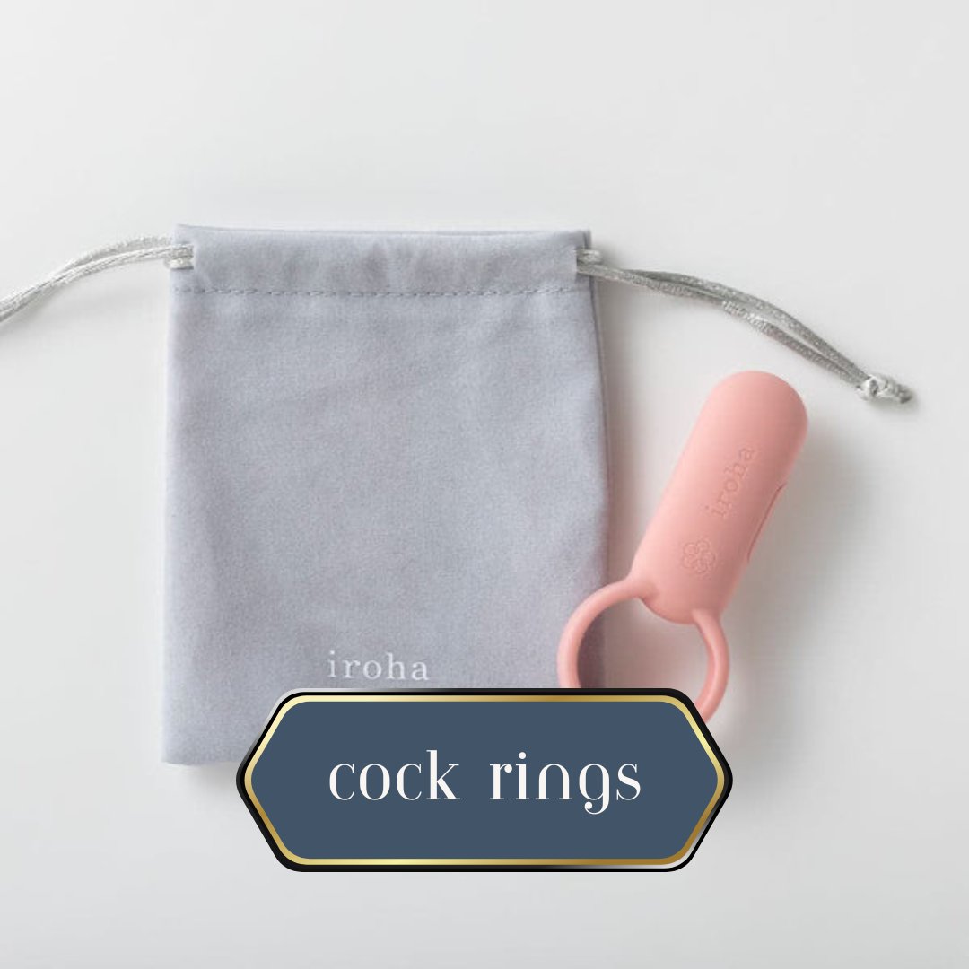 Vibrating Rings