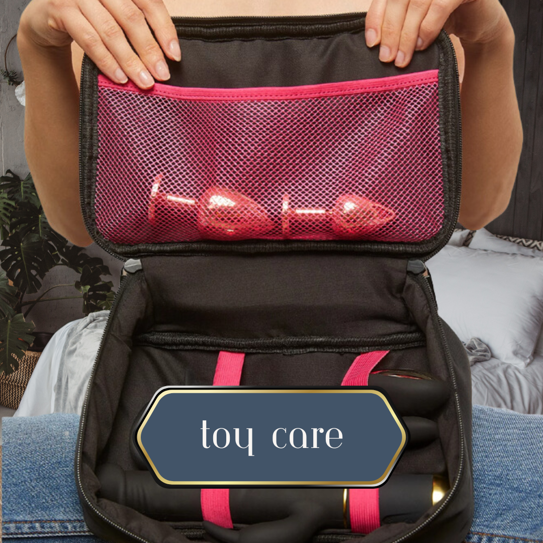 Toy Care