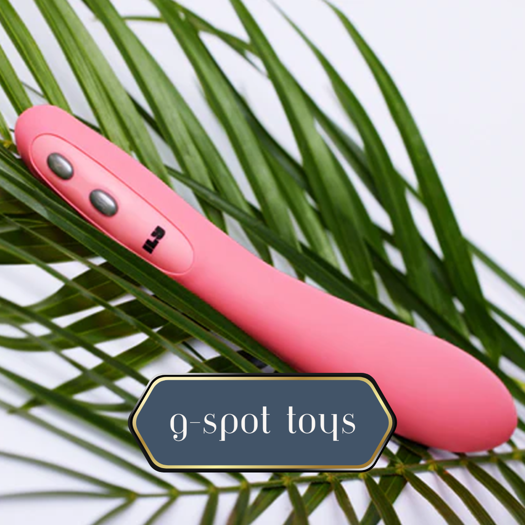 G-Spot Sex Toys