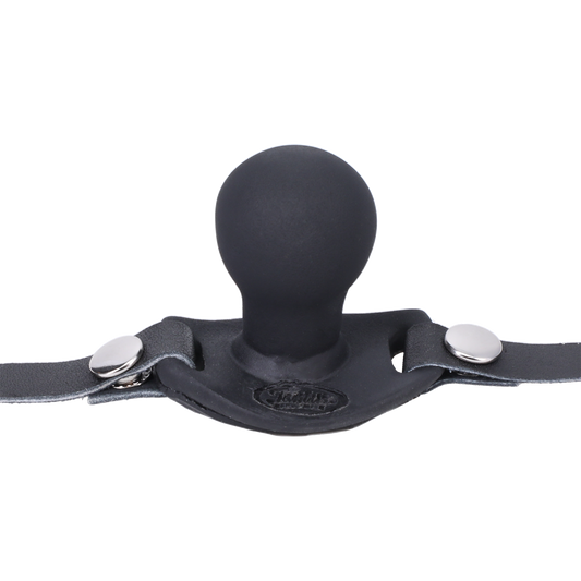 Beginner Ball Gag
