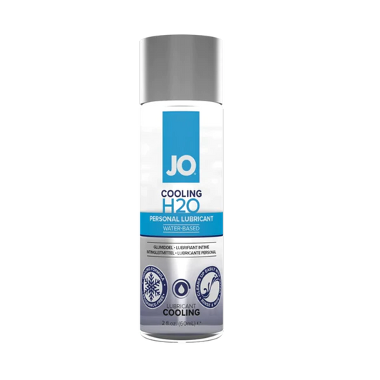 JO H2O | Cooling Lubricant
