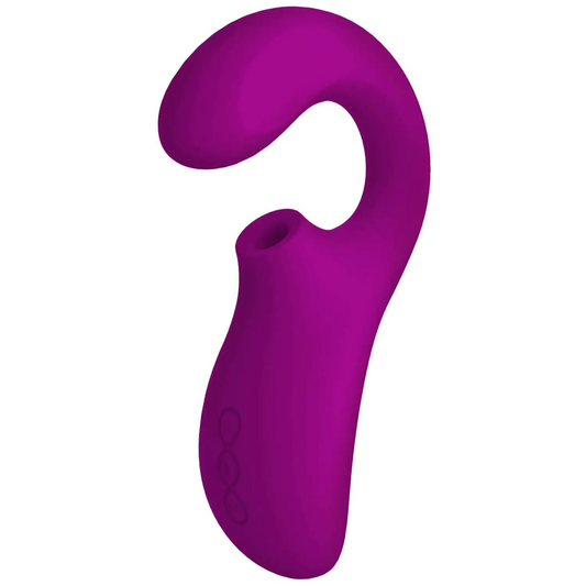 LELO Enigma | Deep Rose