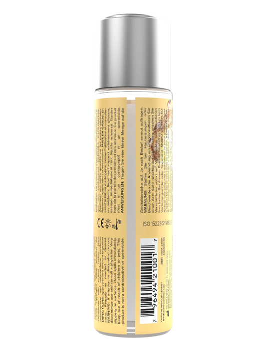 JO Cocktails Flavoured Lubricant | Pina Colada