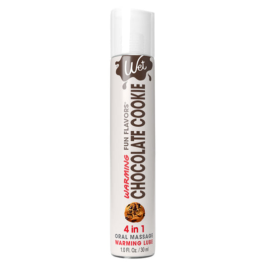 Fun Flavours | Chocolate Cookie | 1oz Travel Size