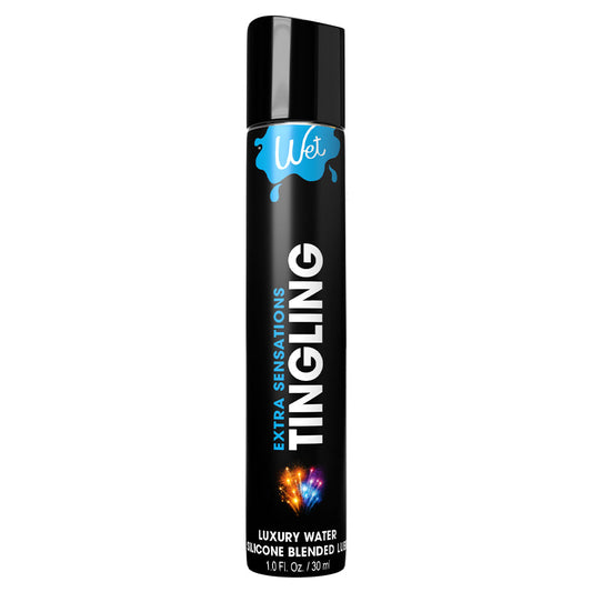 Tingling | 1oz Travel Size