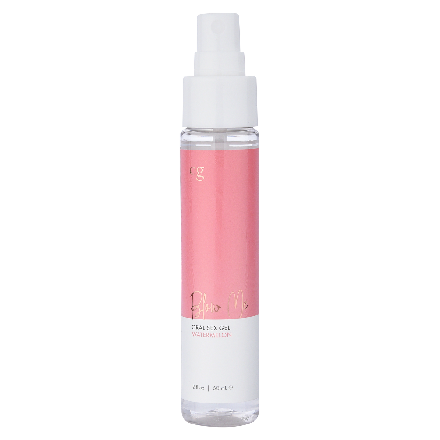 BLOW ME ORAL SEX GEL - WATERMELON - 2 floz | 30 mL