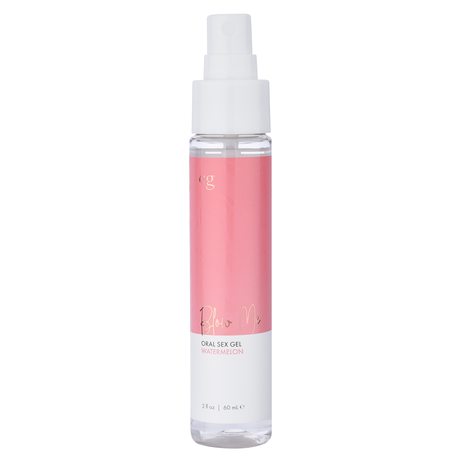 BLOW ME ORAL SEX GEL - WATERMELON - 2 floz | 30 mL
