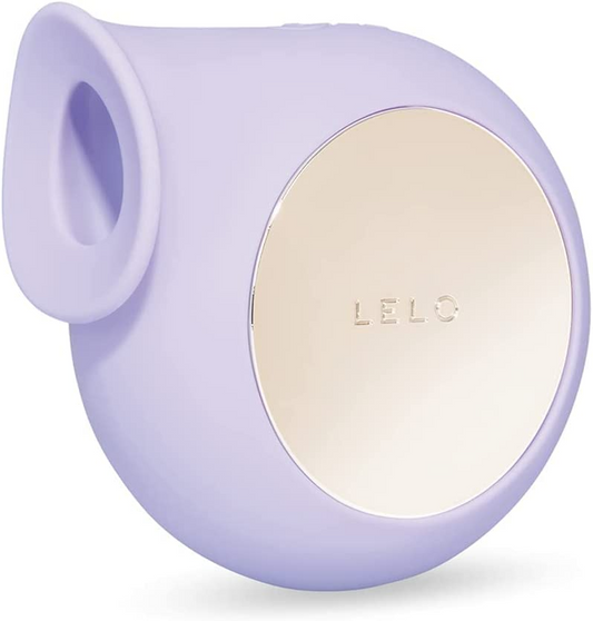 LELO Sila Cruise | Lilac