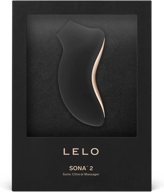 Sona 2 Black