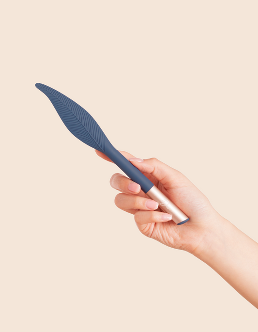 The Feather
