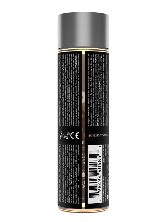 JO Gelato Lubricant | Decadent Double Chocolate