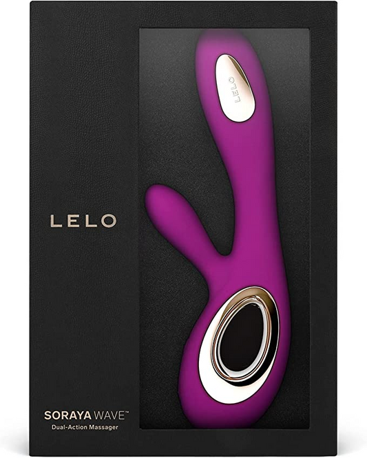LELO Soraya Wave | Purple