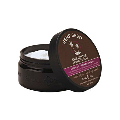 Earthly Body Skin Butter  | Skinny Dip