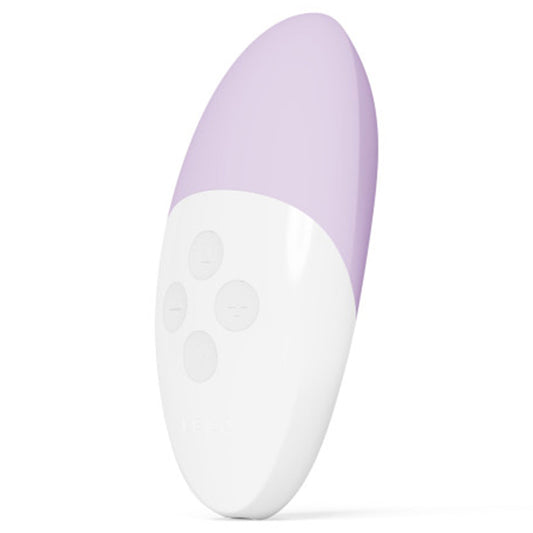 LELO Siri 3 | Calm Lavender