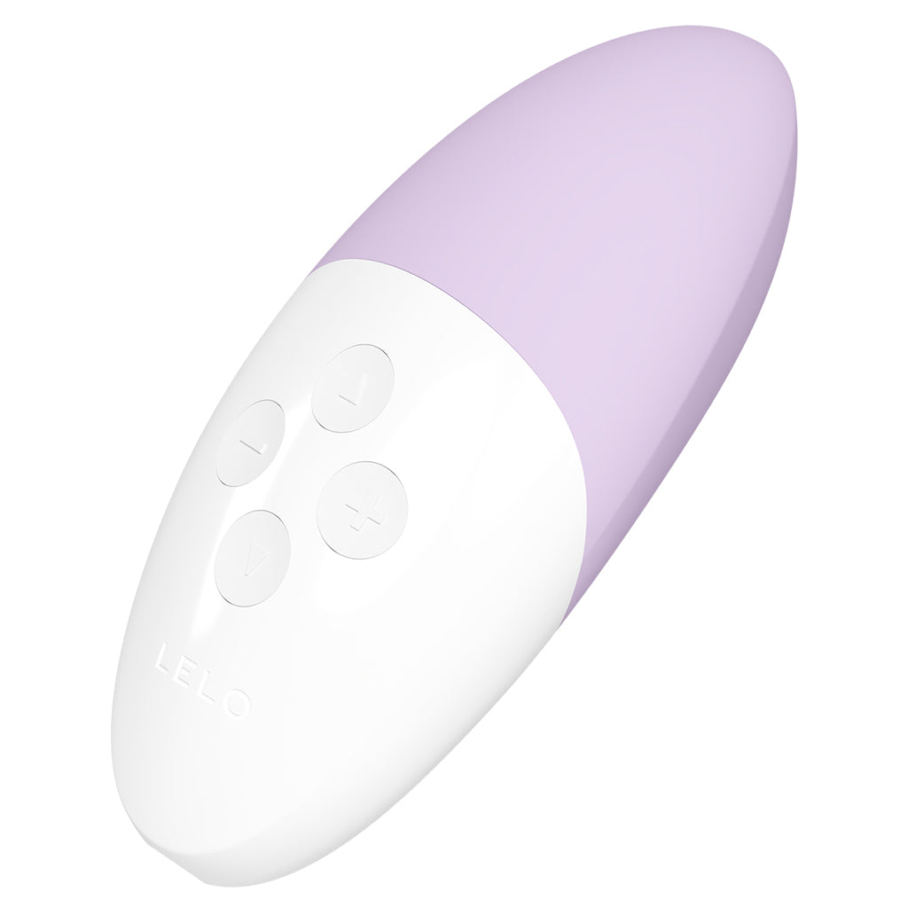 LELO Siri 3 | Calm Lavender