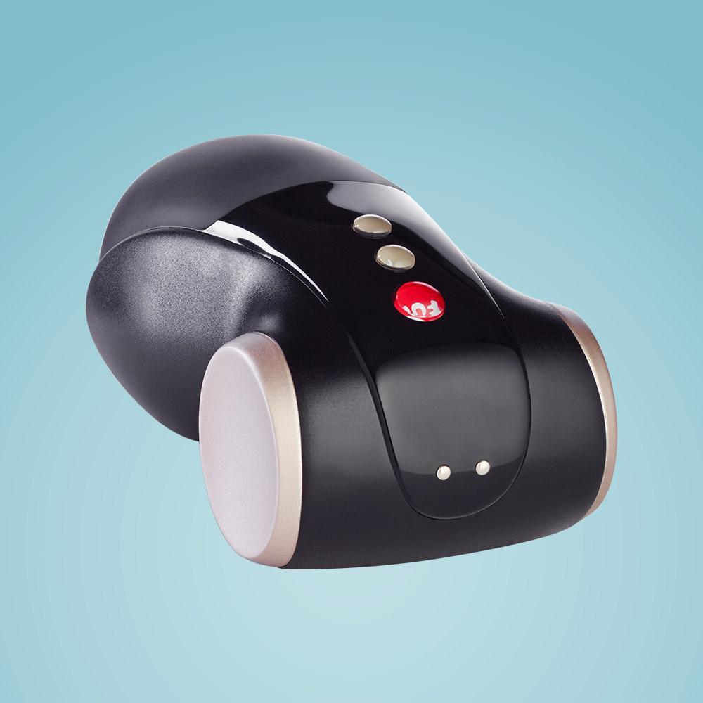 Cobra Libre II | Black