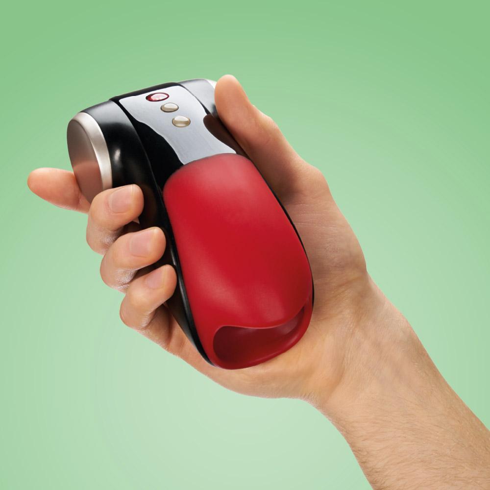 Cobra Libre II | Red/Black