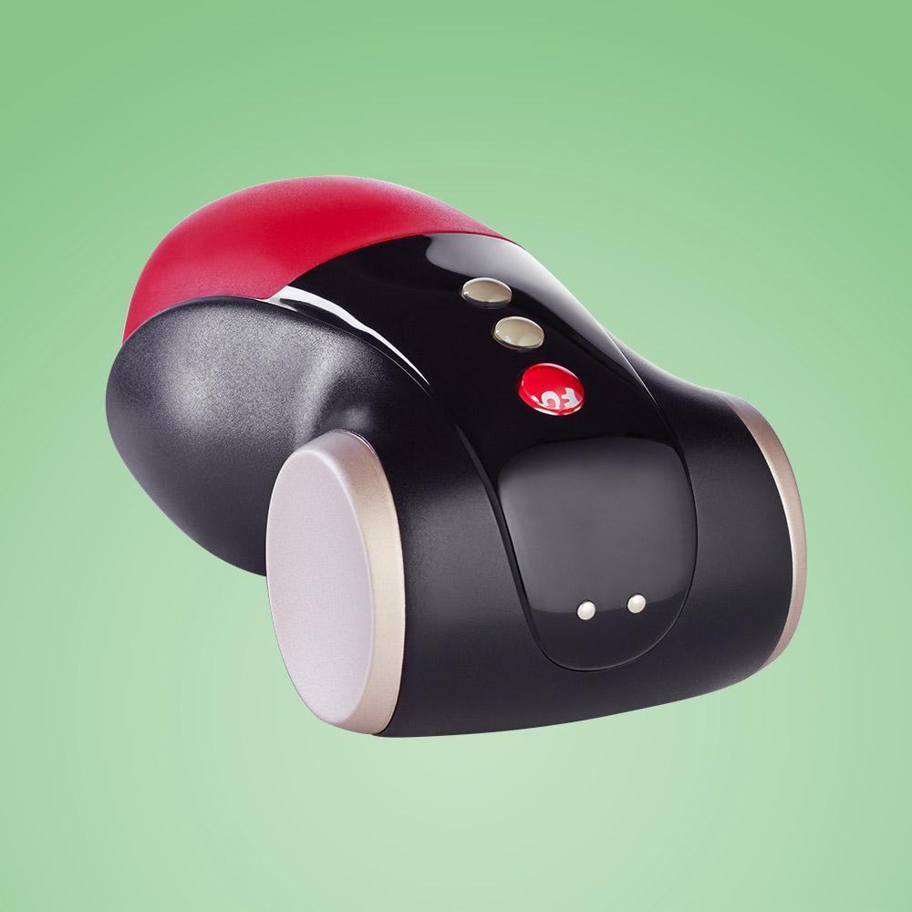 Cobra Libre II | Red/Black