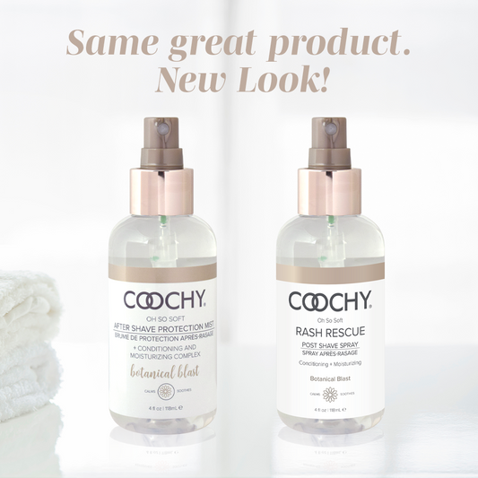 Rash Rescue Mist | Botanical Blast