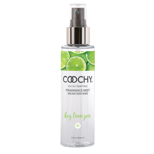 Oh So Tempting Fragrance Mist | Key Lime Pie