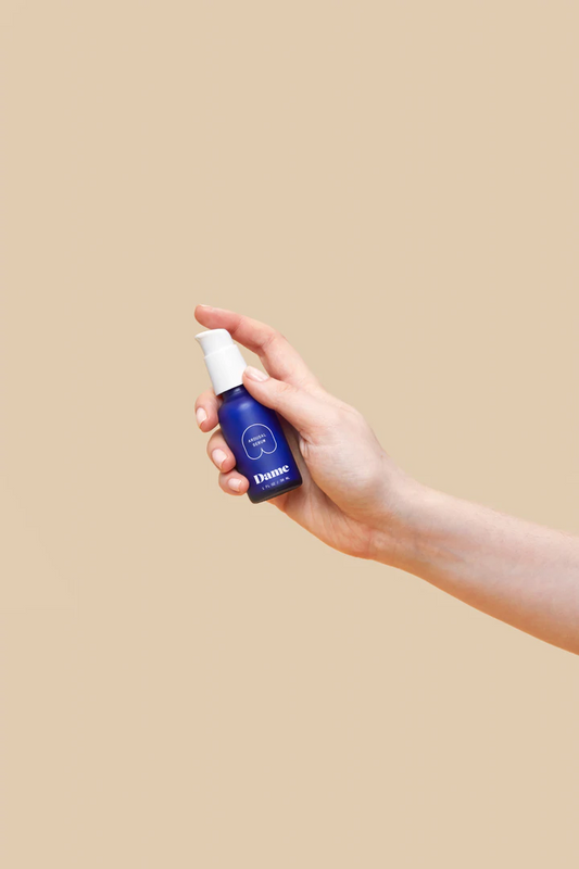 Dame Arousal Serum