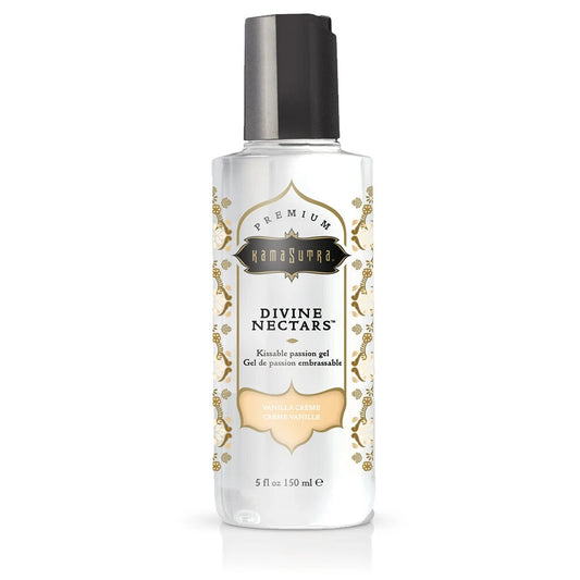 Divine Nectars Body Glide
