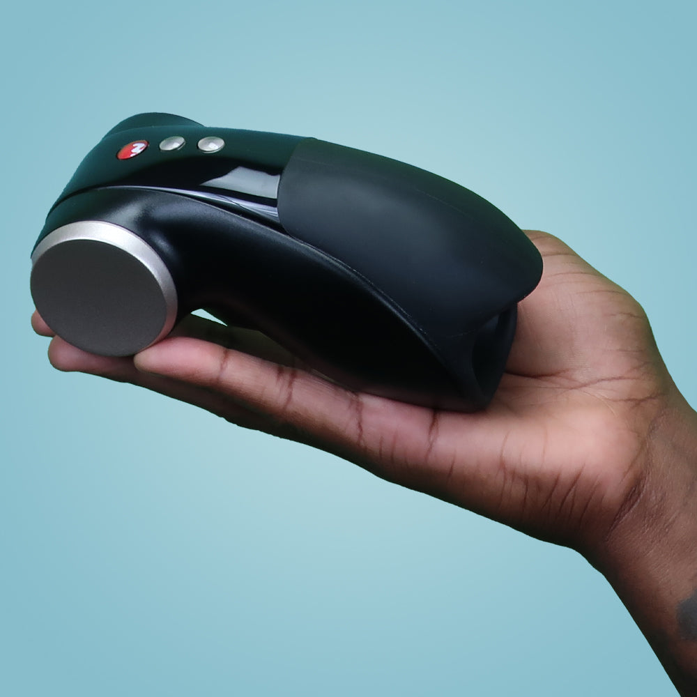 Cobra Libre II | Black