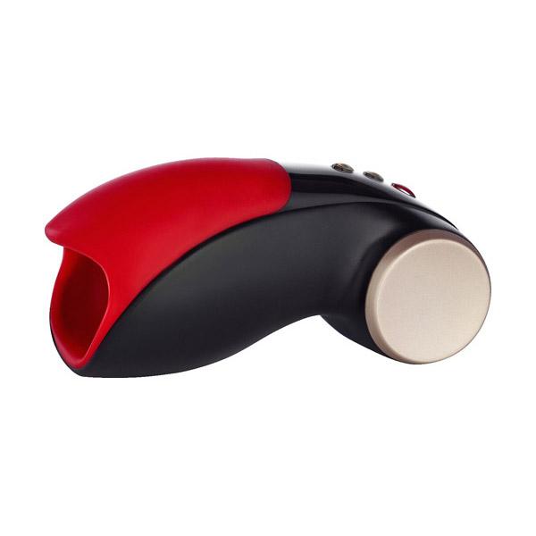 Cobra Libre II | Red/Black