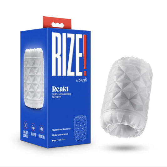 Rize - Reakt