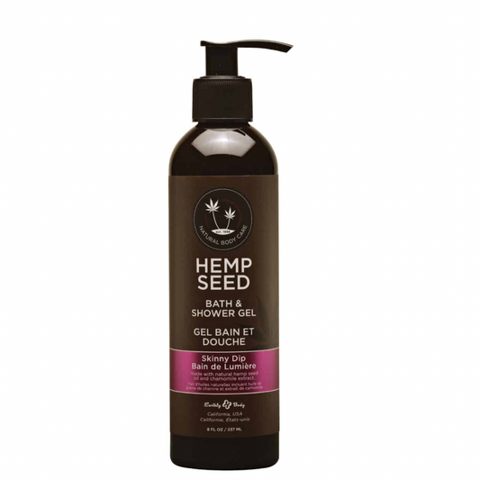 Earthly Body Bath + Shower Gel | Skinny Dip