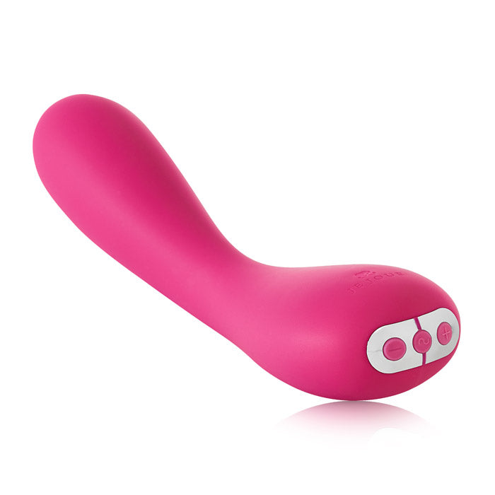 Uma G-Spot Vibrator | Fuchsia