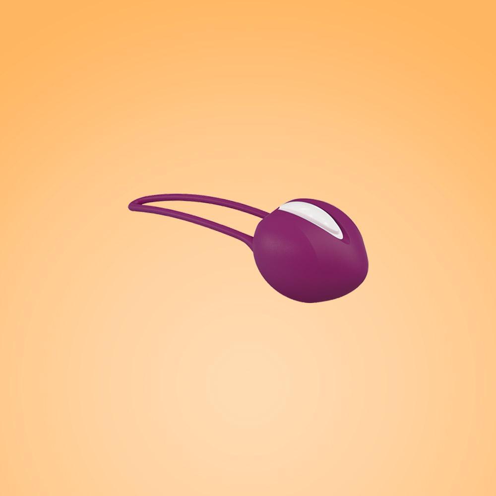 Smartball Uno | White/Grape