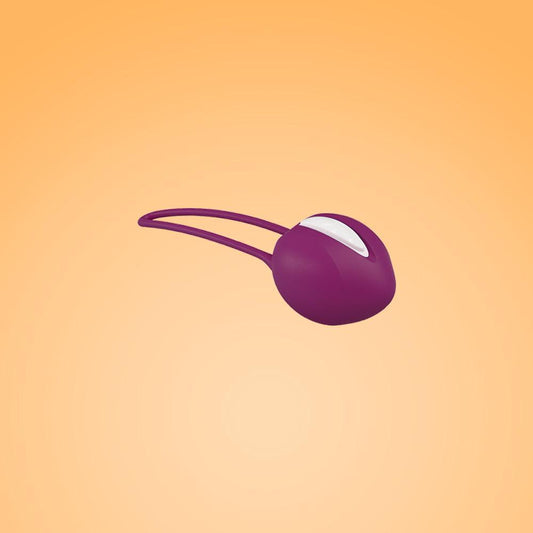 Smartball Uno | White/Grape