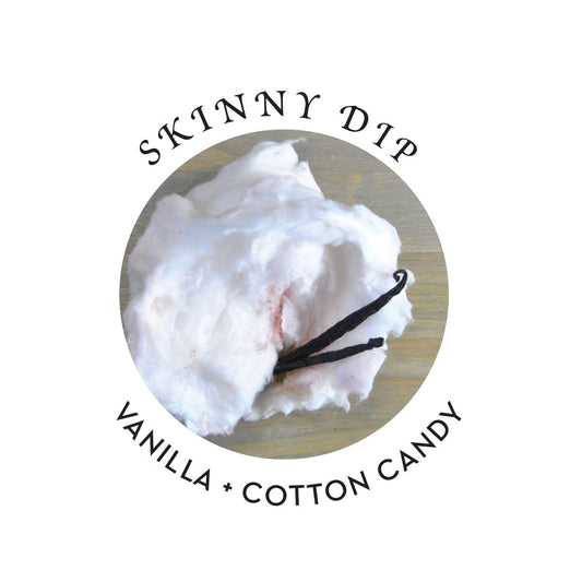 Earthly Body Bath + Shower Gel | Skinny Dip