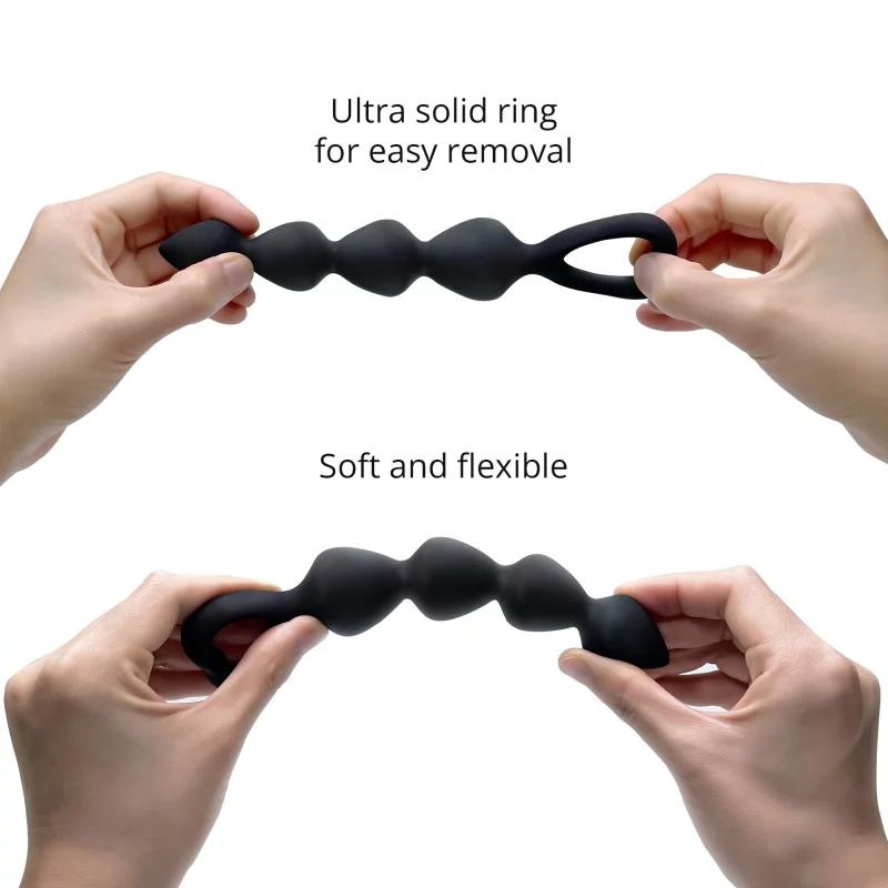 Bing Bang | L | Black Onyx