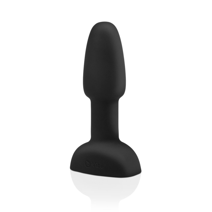 Rimming Petite | Black