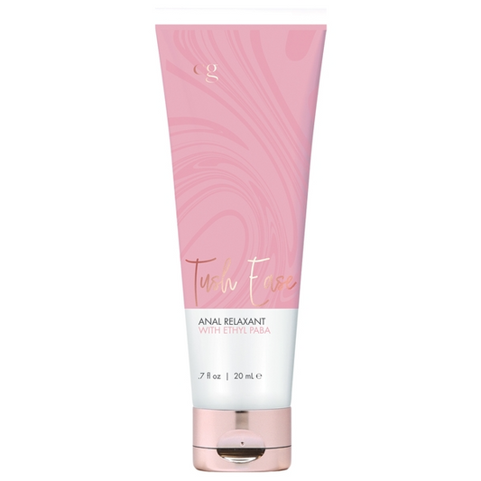 Tush Ease Anal Relaxant