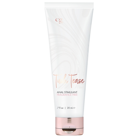 Tush Tease Anal Stimulant | Fragrance Free