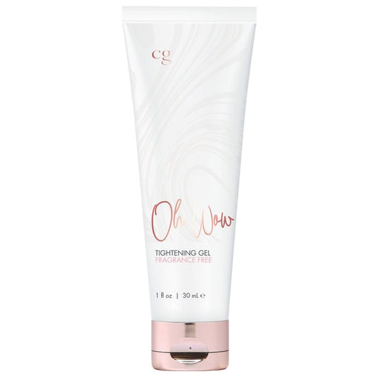 Oh Wow Tightening Gel